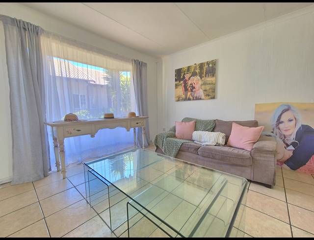 1.5 BEDROOM DUPLEX FOR SALE IN DALPARK EXT 11
